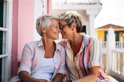 mature nl lesbian|Older Dykes 